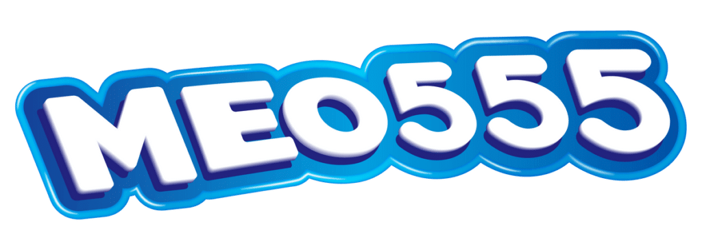 Logo meo555