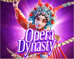 Opera Dynasty