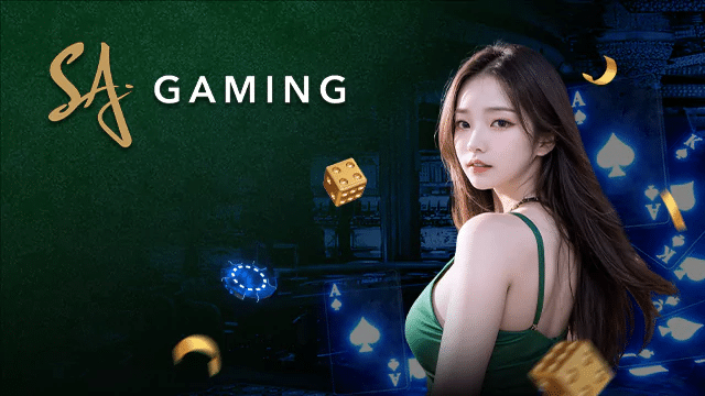 Sa gaming
