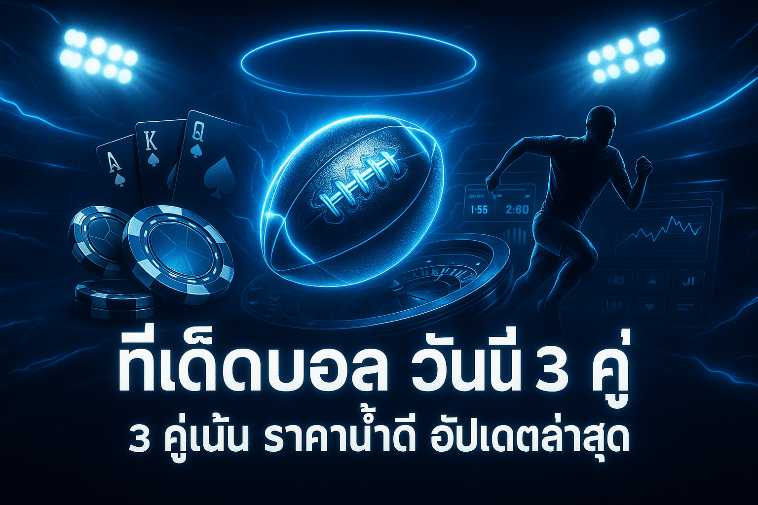ทีเด็ดบอล วันนี้ฟรี