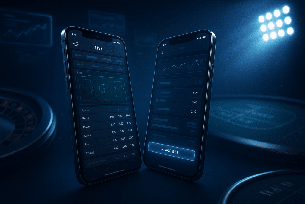 ทางเข้า MEO555 บนมือถือ รองรับ iOS/Android
